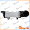 Intercooler pour VW | CNG-WW-031, 8ML366340-731